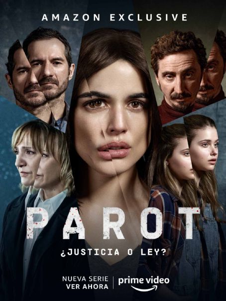 Parot