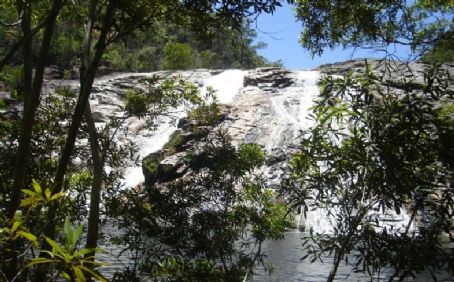 Annan River