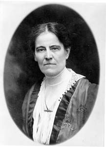 Lilian Welsh
