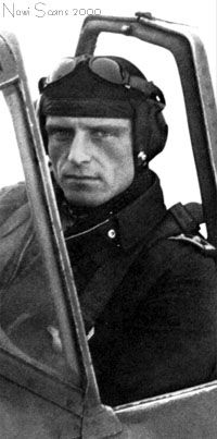 Albin Wolf