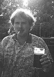 Pete Shaughnessy