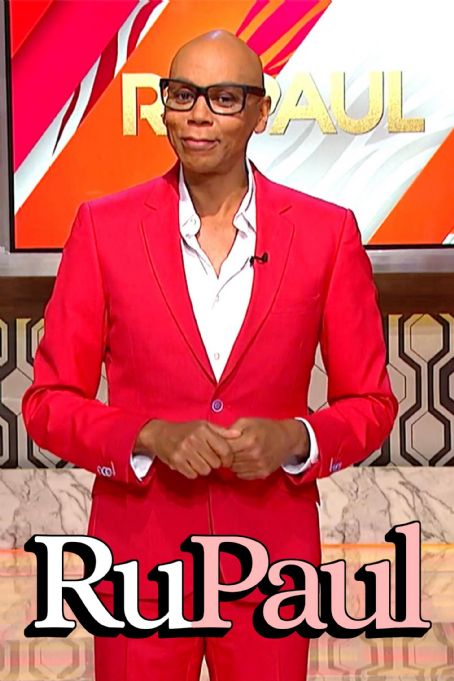 RuPaul