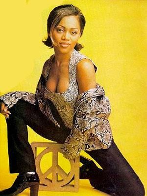 Theresa Randle Famousfix Com Post