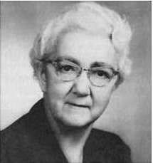 Grace Coyle