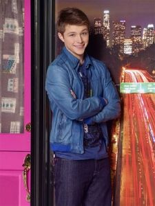 Chad Dylan Cooper