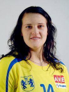 Iveta Matoušková