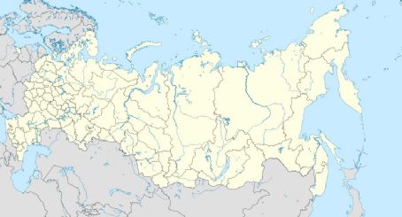 Buinsk, Republic of Tatarstan