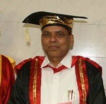 Raj Kumar (neurosurgeon)