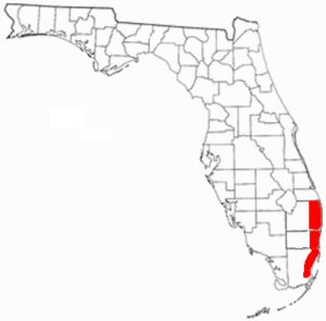Gold Coast (Florida)