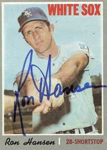 Ron Hansen