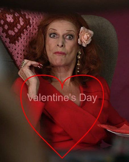 Valentine's Day
