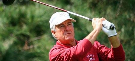 Peter Townsend (golfer)