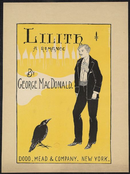 Lilith (novel)