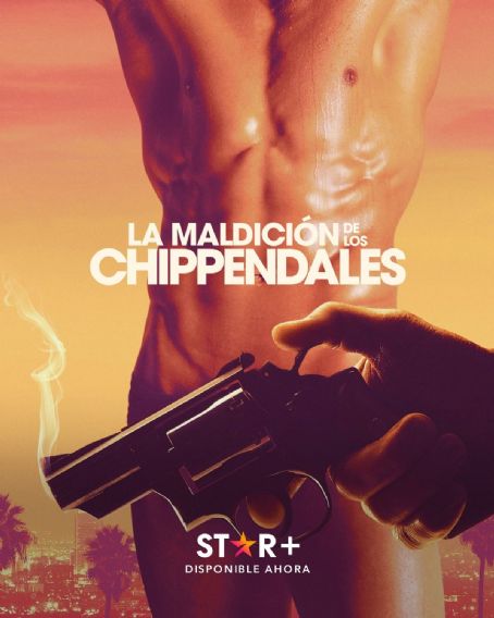 Curse of the Chippendales