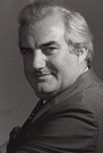 Donald Adams