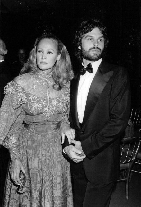 Harry Hamlin and Ursula Andress Photos, News and Videos, Trivia and ...