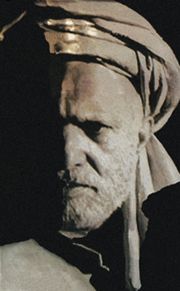 Abdul Qadir (Afghan leader)
