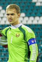 Denis Scherbitskiy