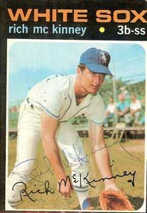 Rich McKinney