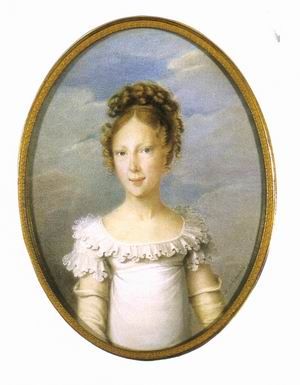 Archduchess Maria Anna of Austria (1804–1858)