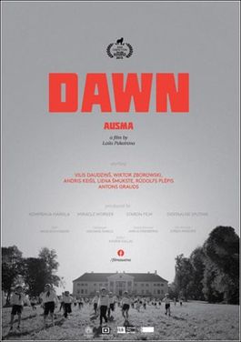 Ausma