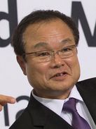 Takanobu Ito