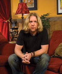 Devon Allman
