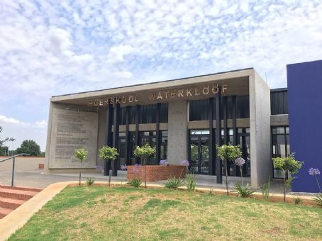 Hoërskool Waterkloof