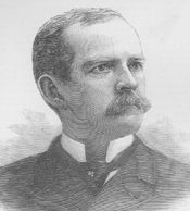 John Henry Rogers