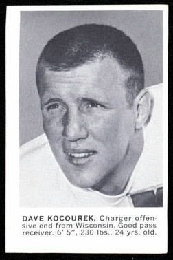Dave Kocourek