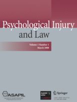 Psychological Injury and Law