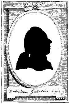 Louis Gallodier