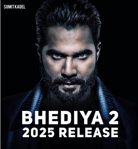 Bhediya 2