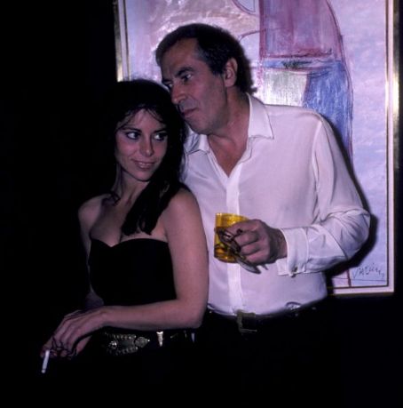 Roger Vadim and Ann Biderman | Roger Vadim Picture #19695461 - 454 x ...