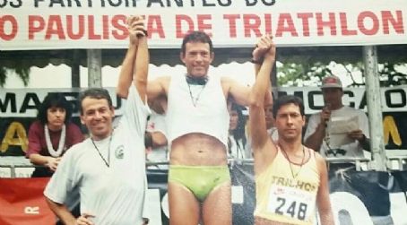 Fernando de Abreu