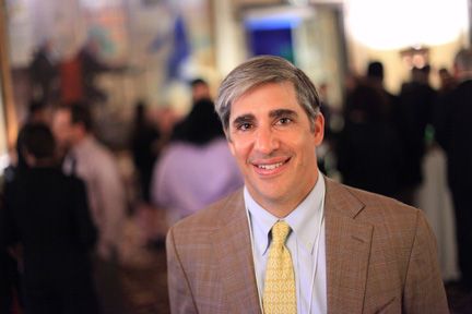 Gerald Chertavian