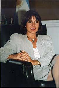 Susana Beatriz Decibe