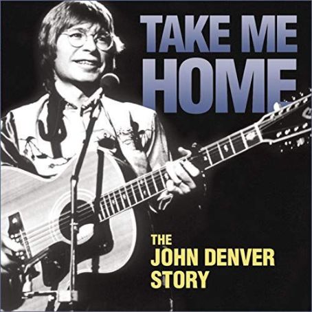 the essential john denver album cover
