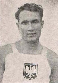 Bronisław Gancarz