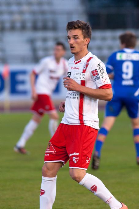 Sébastien Wüthrich