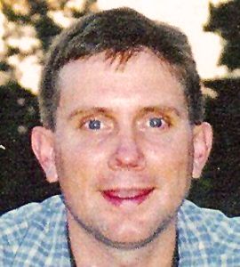 Murder of Jerry Michael Williams