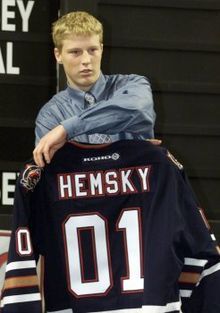 Aleš Hemský
