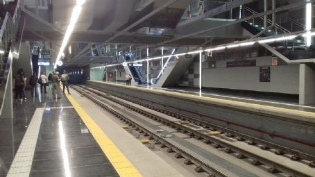 List of Guadalajara light rail system Line 3 stations - FamousFix List