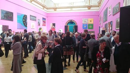 Royal Academy Summer Exhibition