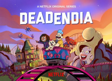 DeadEndia