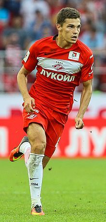 Roman Zobnin