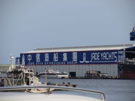 Jong Shyn Shipbuilding Company