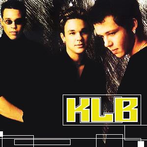 KLB - KLB [2001]