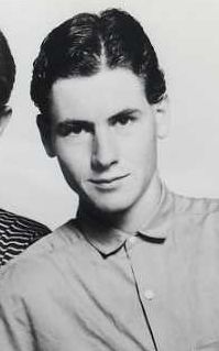 Ian Gilroy