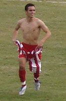 Ali Rahuma